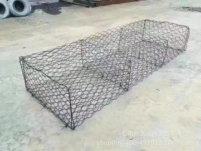 源头工厂石笼网：品质**的供应链选择