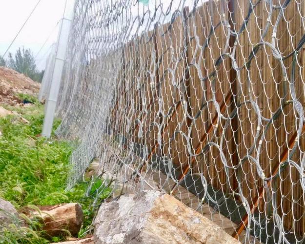 格宾网生态植草技术与实施步骤