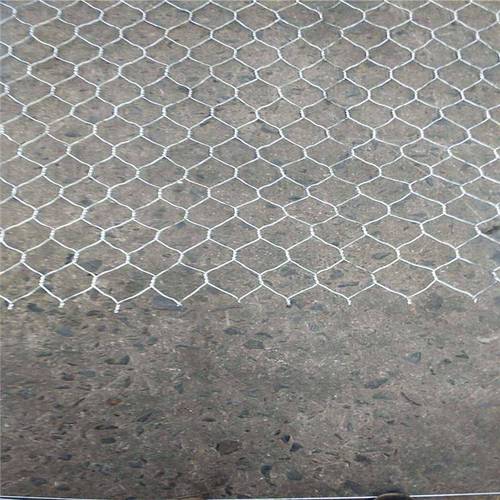 防洪防汛应急抢险中石笼网的作用与实施