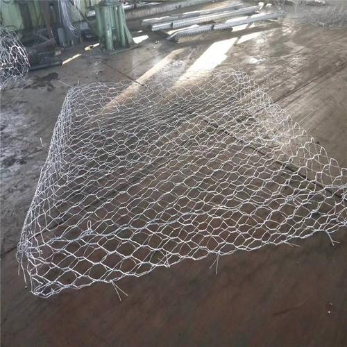 各种材质与规格的格宾网与雷诺护垫产品介绍及应用领域