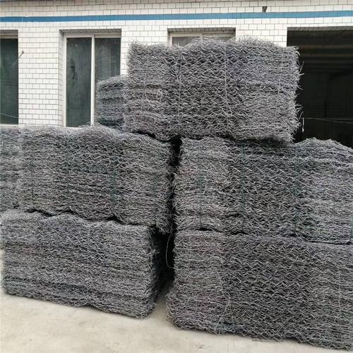 高尔凡石笼网：锌-5%铝稀土合金的特性与应用